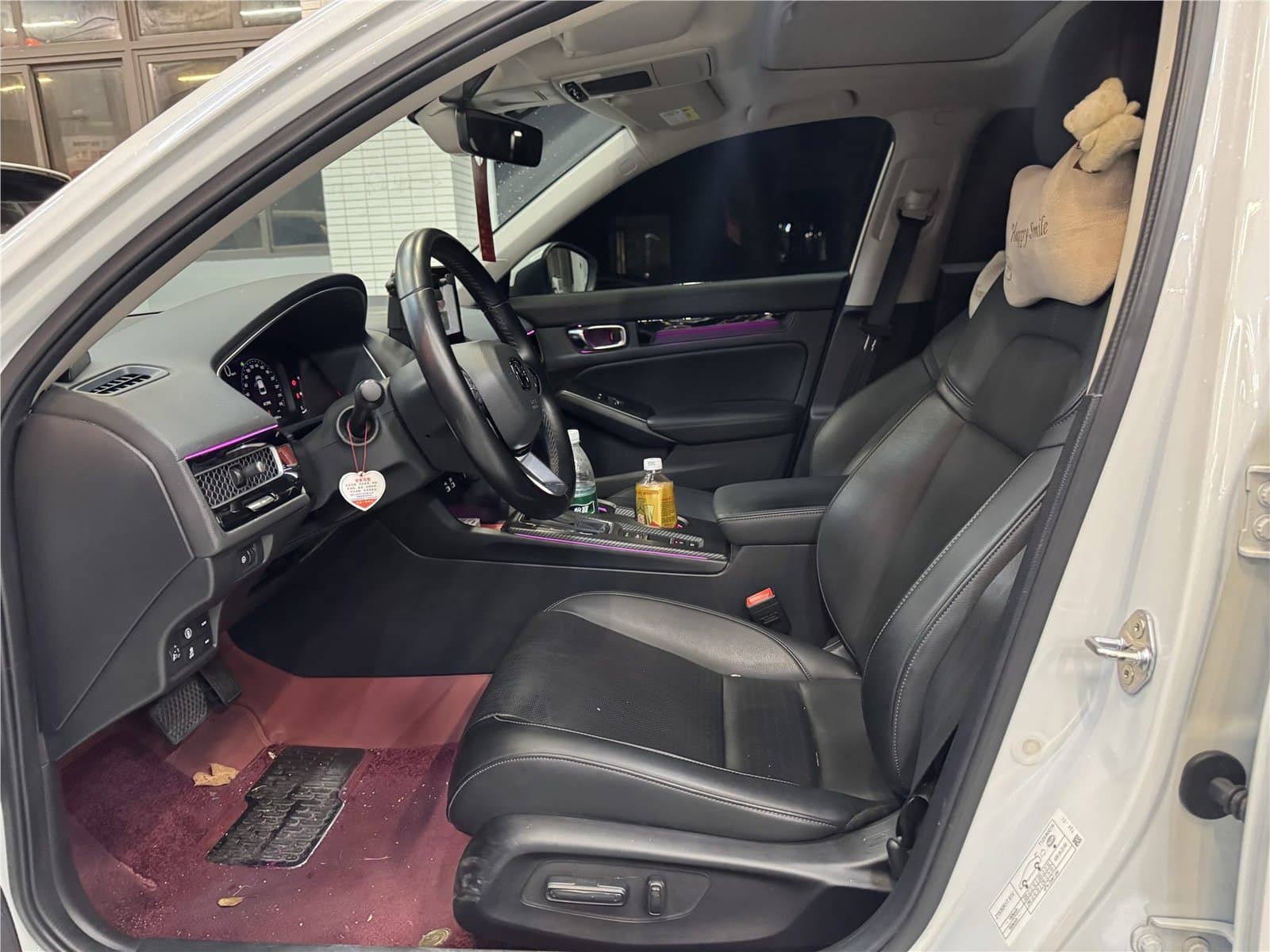 2023 Honda Integra 240TURBO CVT Used Car gallery