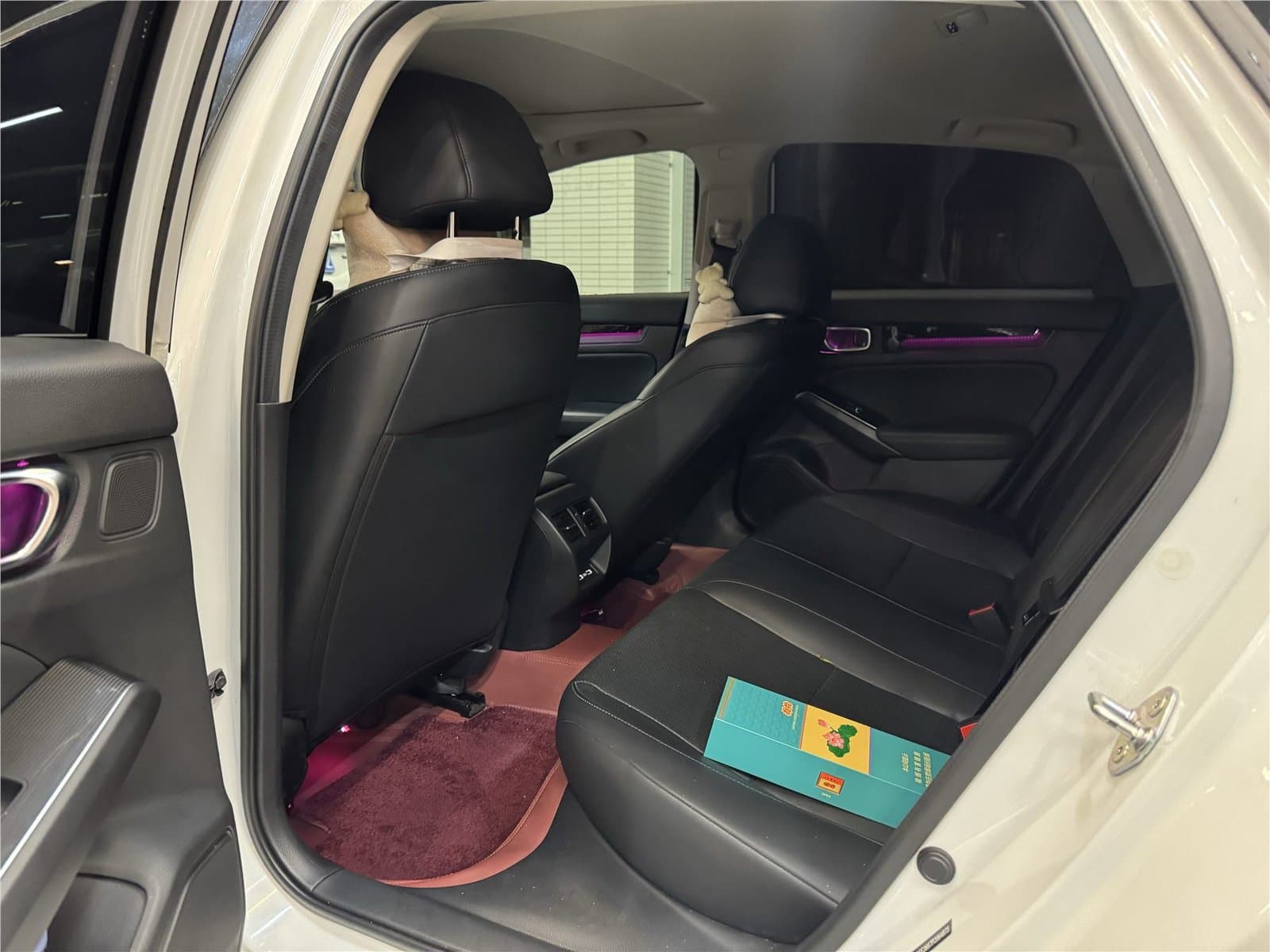 2023 Honda Integra 240TURBO CVT Used Car gallery