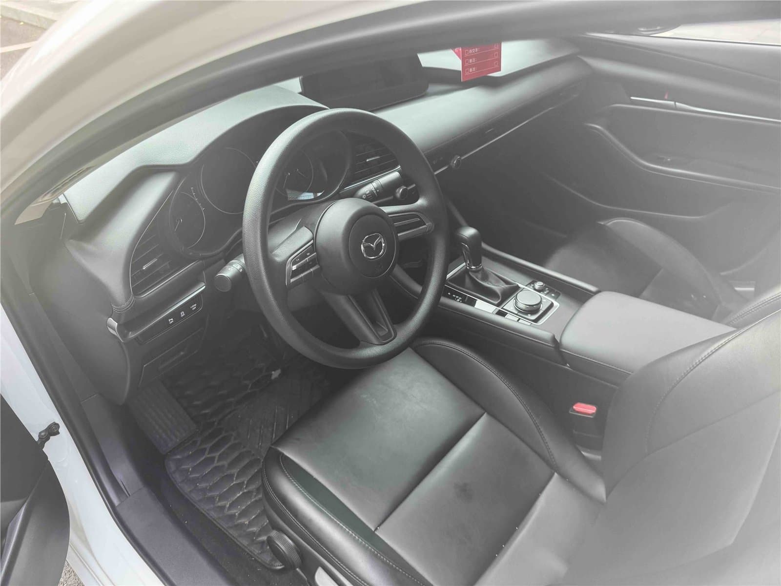 2023 Mazda Mazda3 Axela 2.0L Automatic Used Car gallery