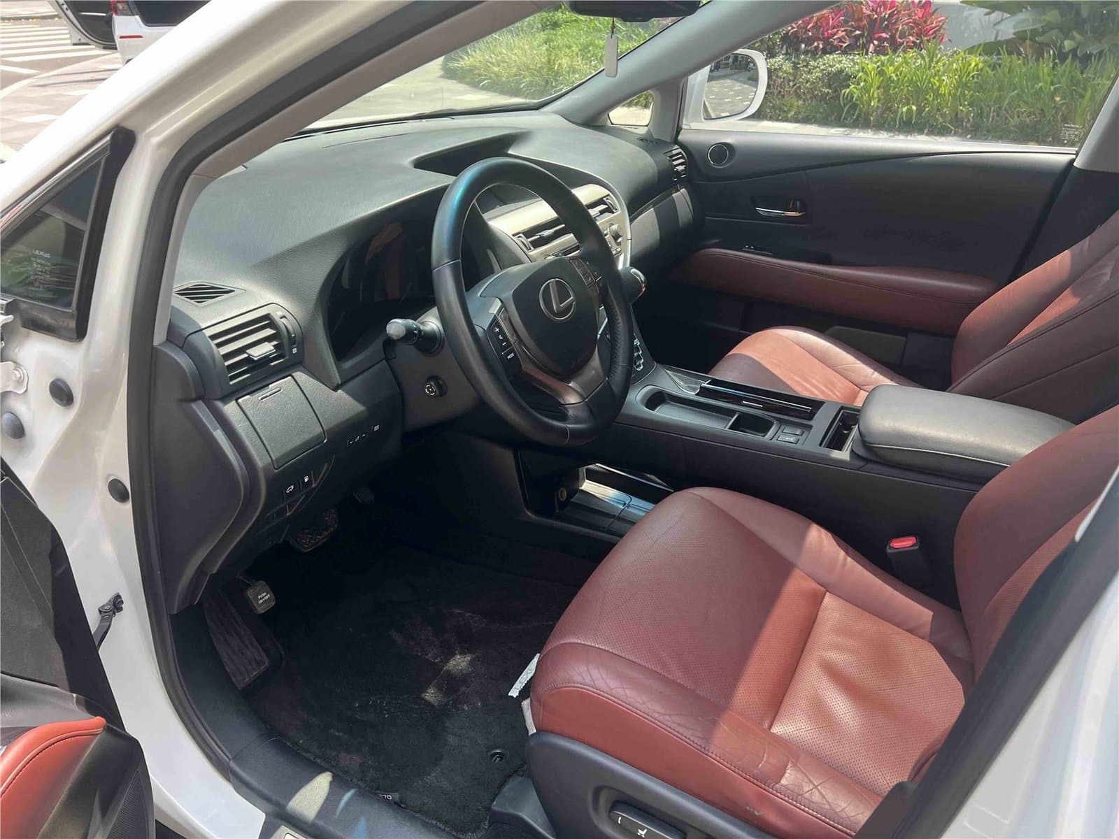 2013 Lexus RX Classic RX 270 Used Car gallery