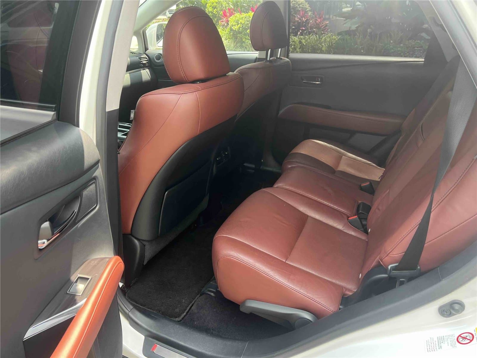 2013 Lexus RX Classic RX 270 Used Car gallery