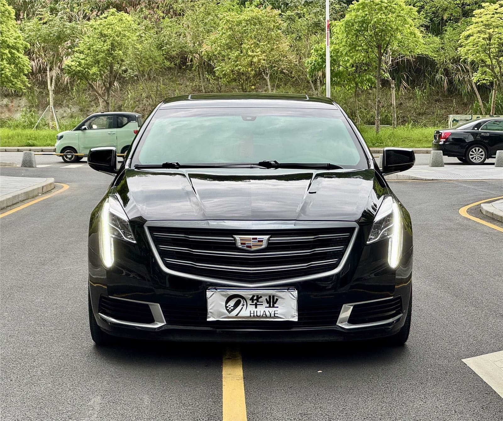 2018 Cadillac XTS 28T Used Car gallery
