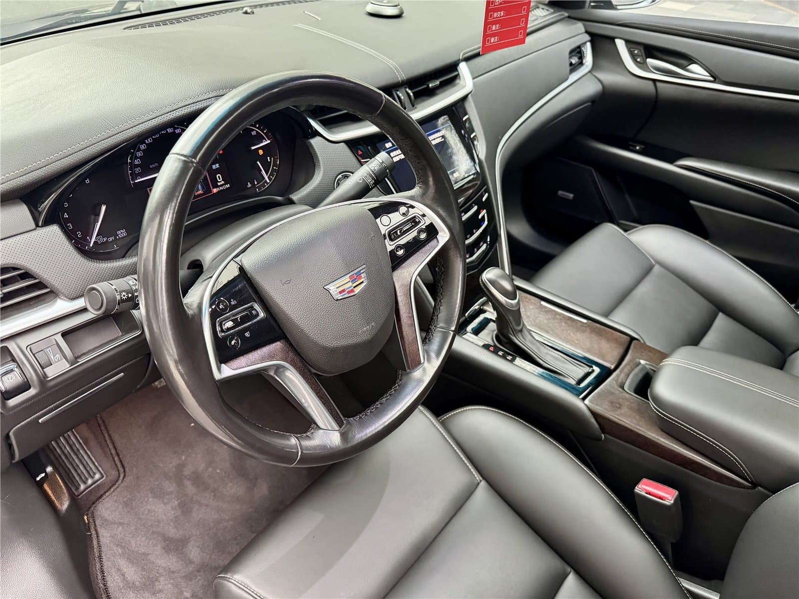 2018 Cadillac XTS 28T Used Car gallery