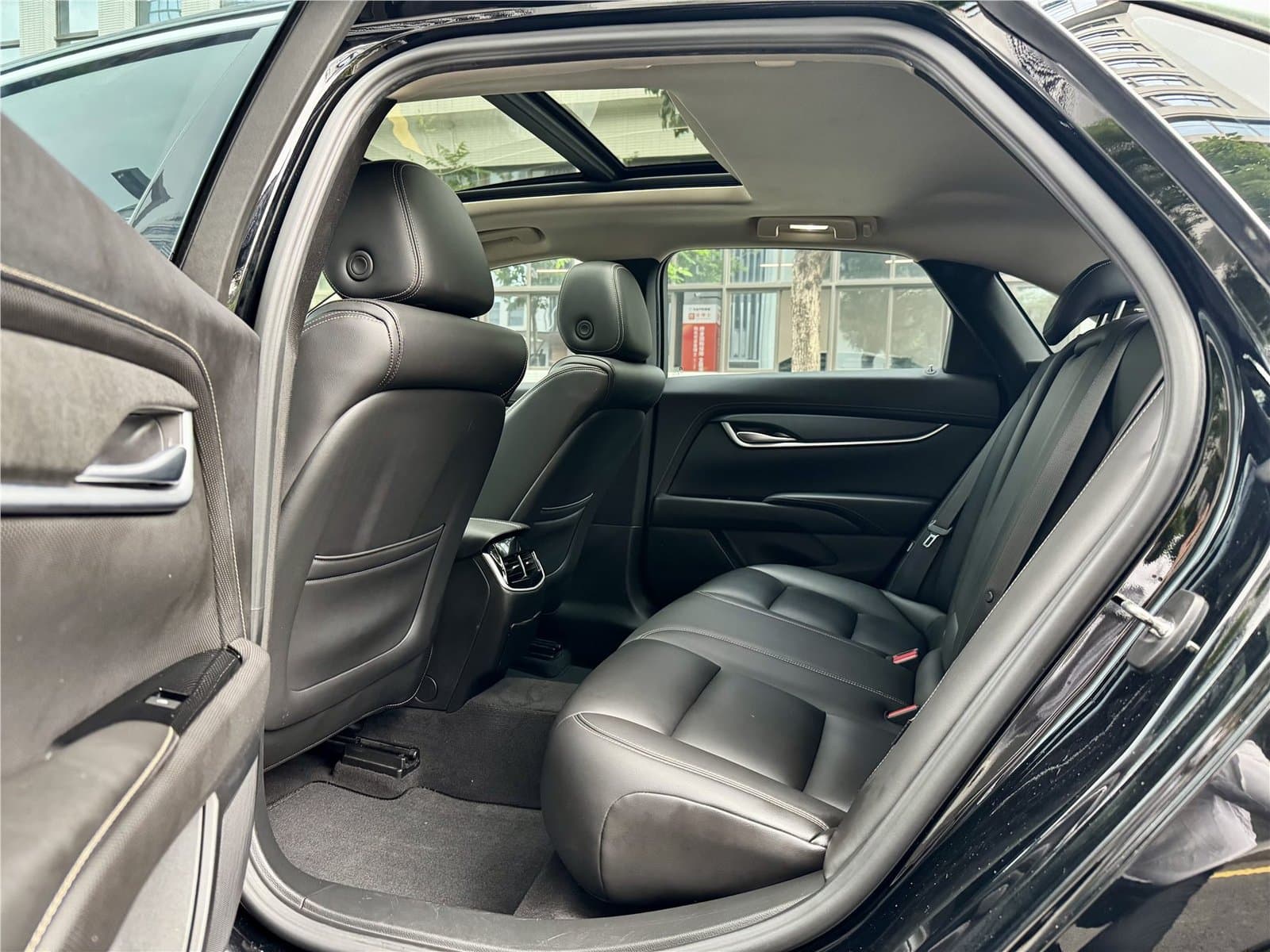 2018 Cadillac XTS 28T Used Car gallery