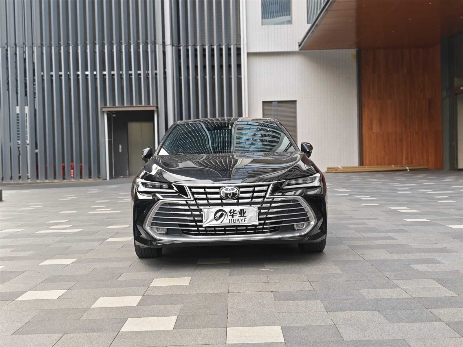 2024 Toyota Avalon 2.0L Used Car gallery