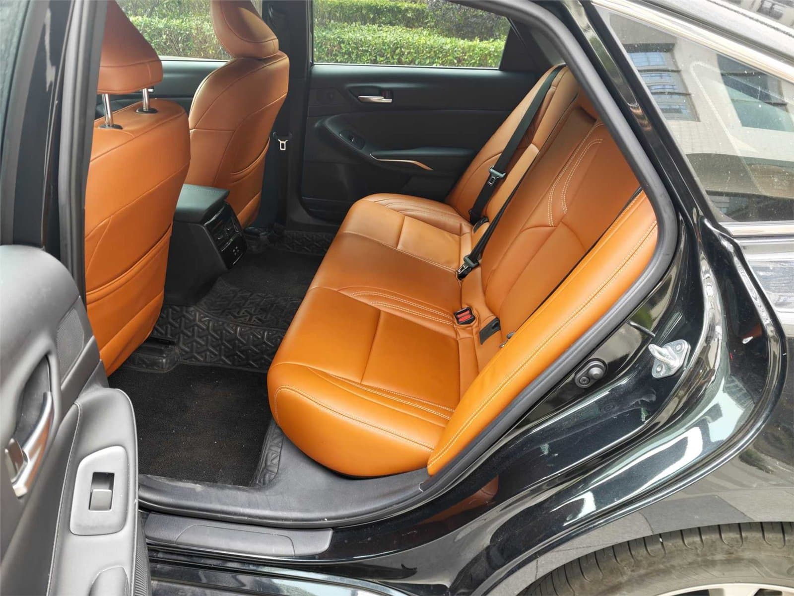 2024 Toyota Avalon 2.0L Used Car gallery
