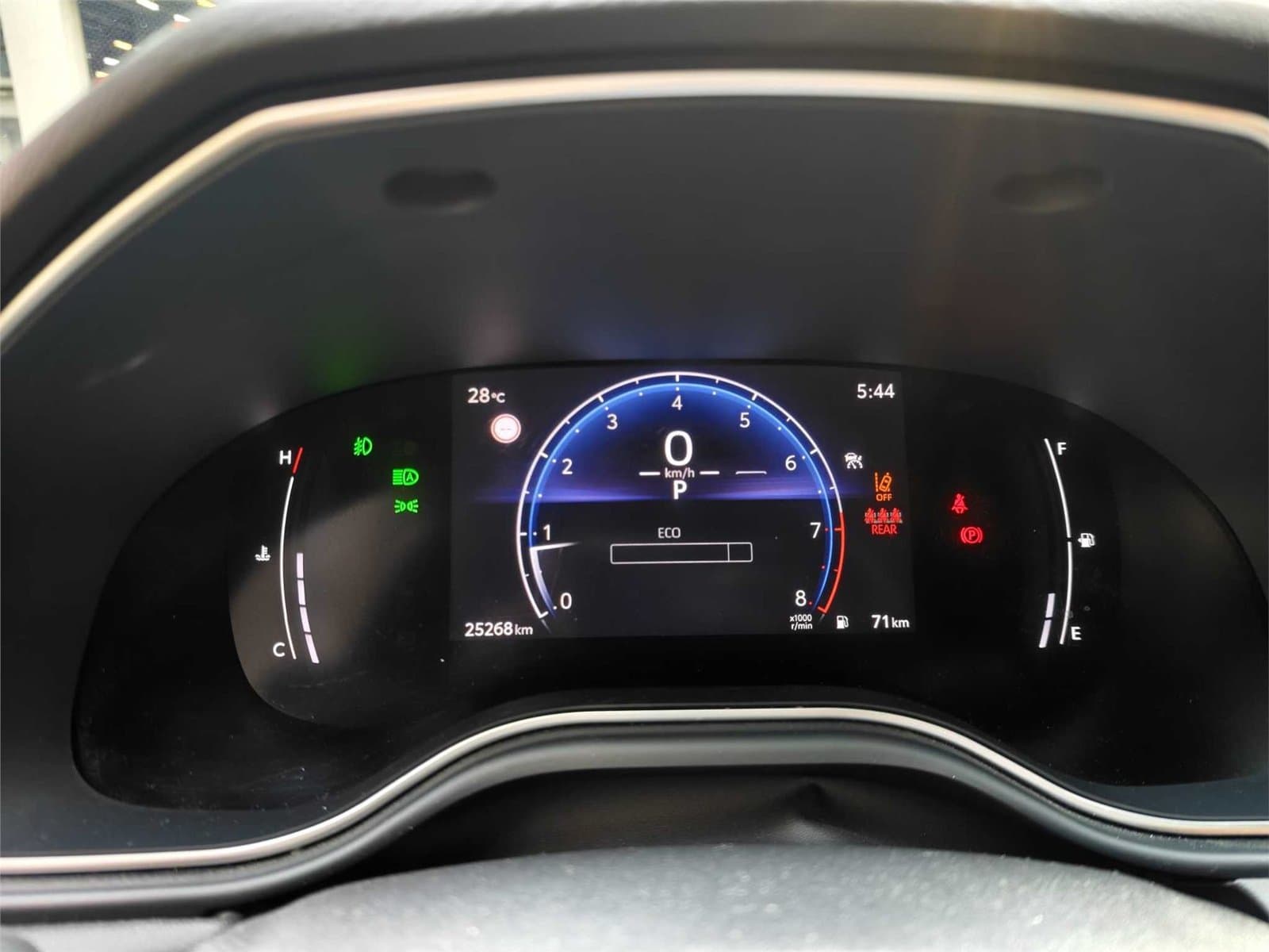 2024 Toyota Avalon 2.0L Used Car gallery