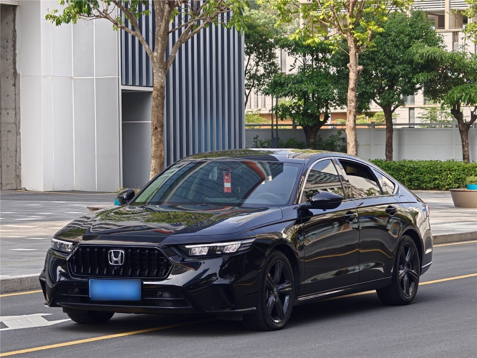 2025 Honda Inspire 260TURBO Used Car