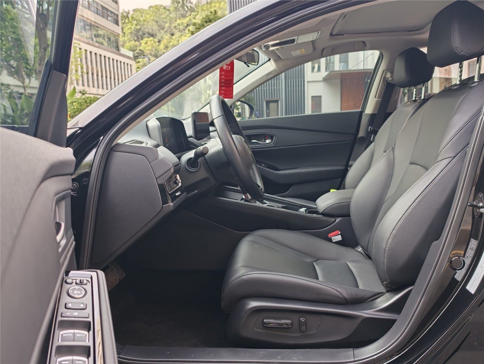2025 Honda Inspire 260TURBO Used Car gallery
