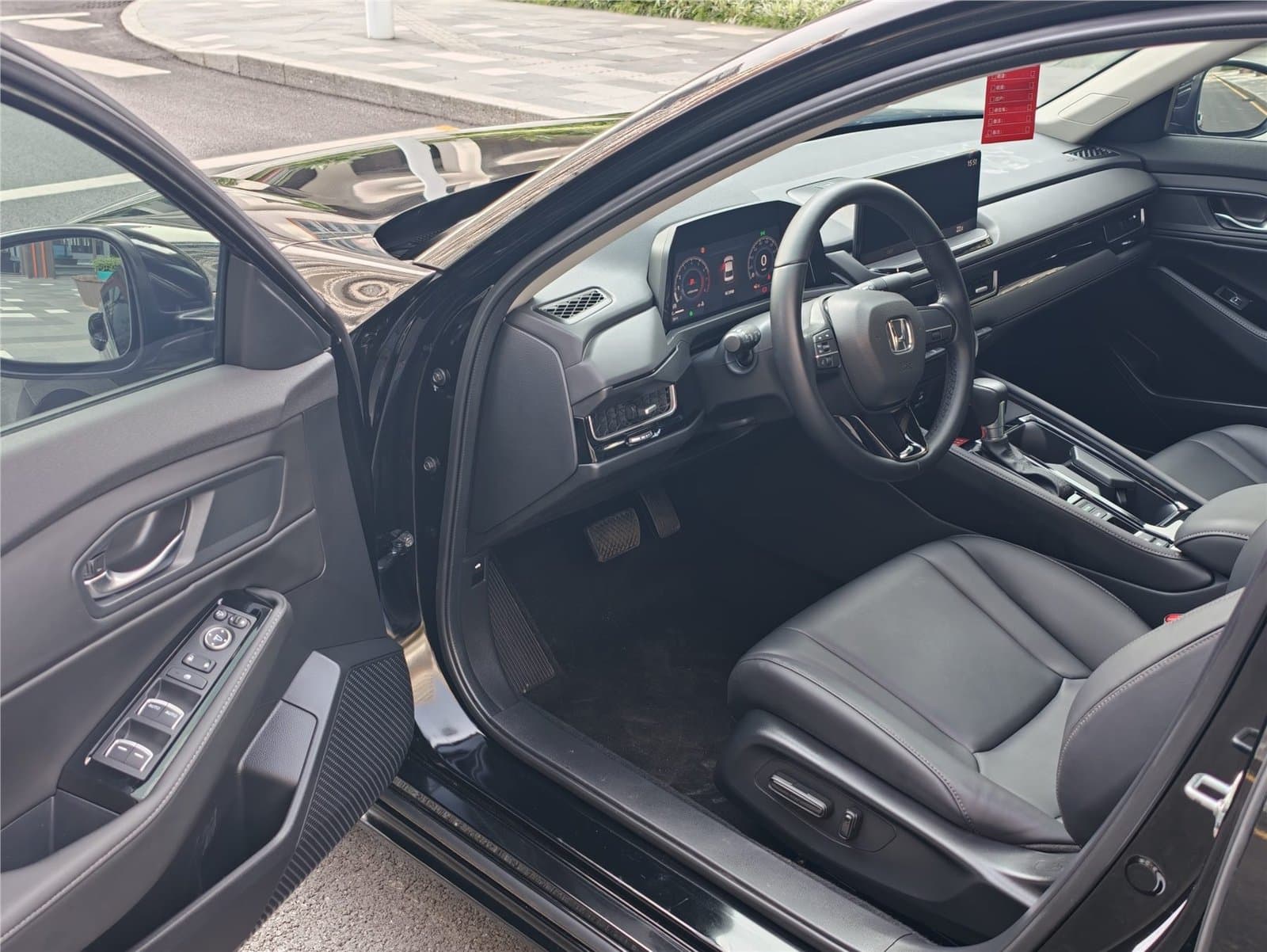 2025 Honda Inspire 260TURBO Used Car gallery