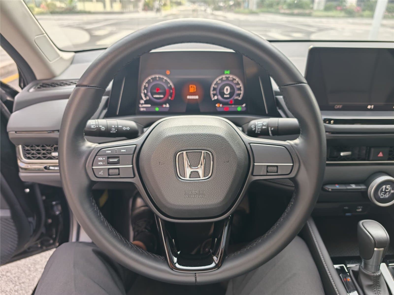 2025 Honda Inspire 260TURBO Used Car gallery