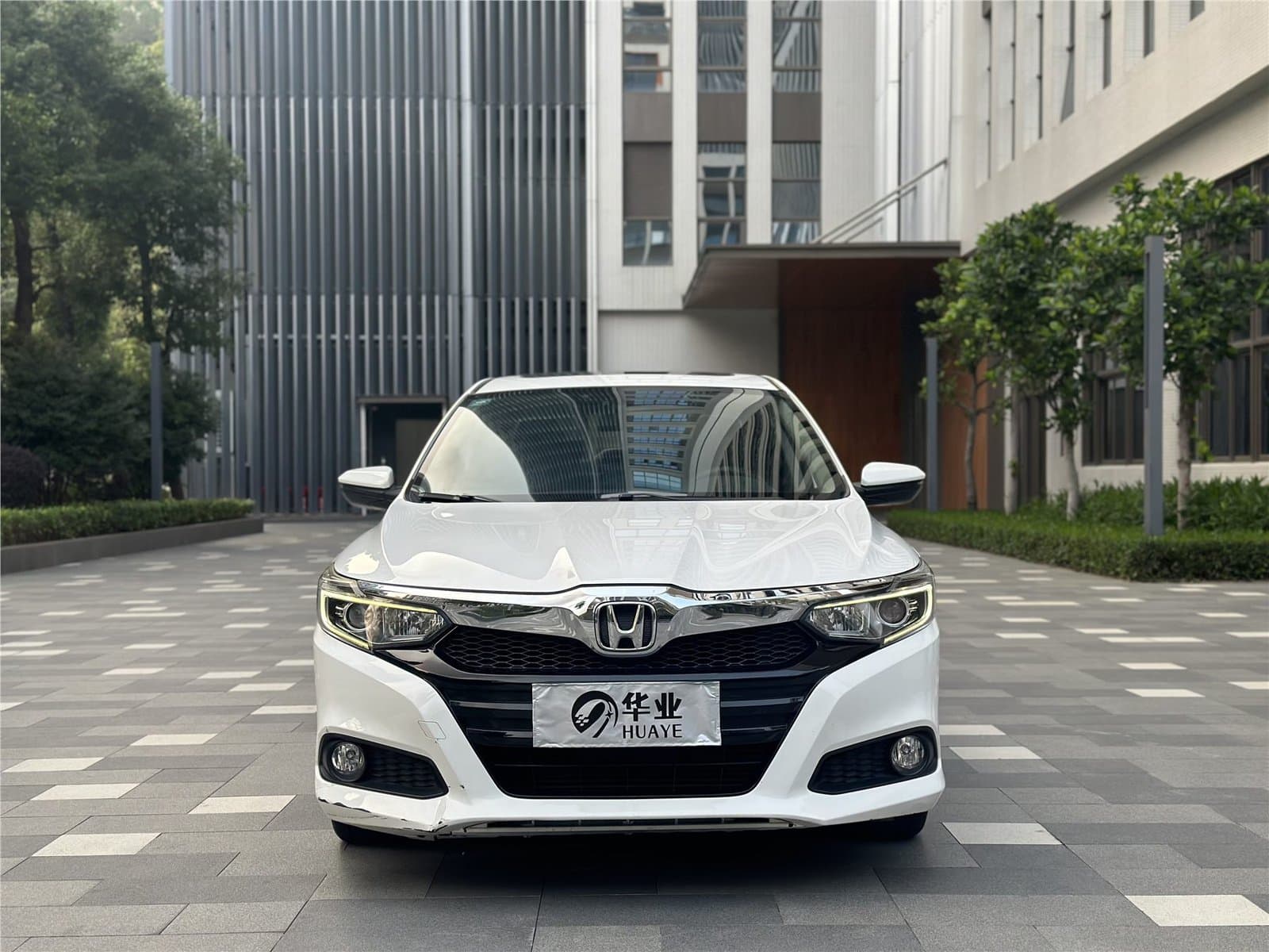 2019 Honda Crider 180Turbo CVT Luxury Edition China V Used Car gallery