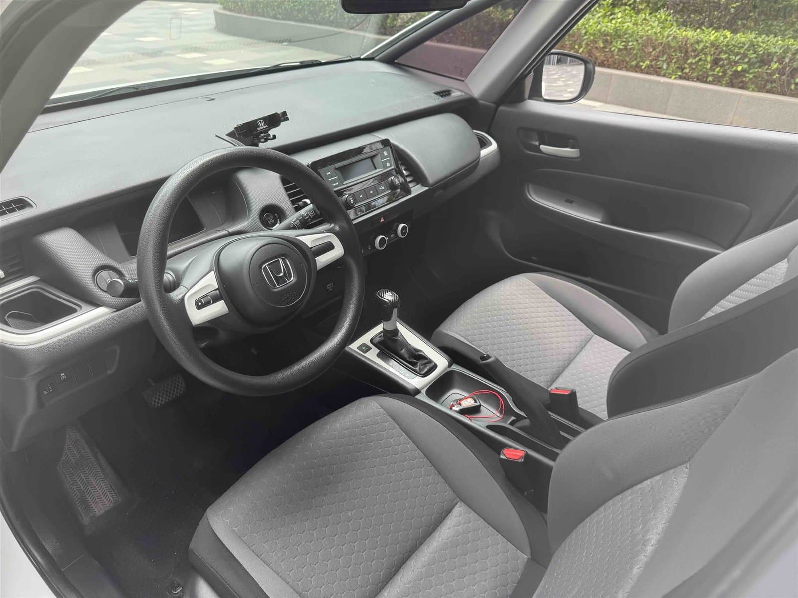 2021 Honda Fit 1.5L CVT Used Car gallery