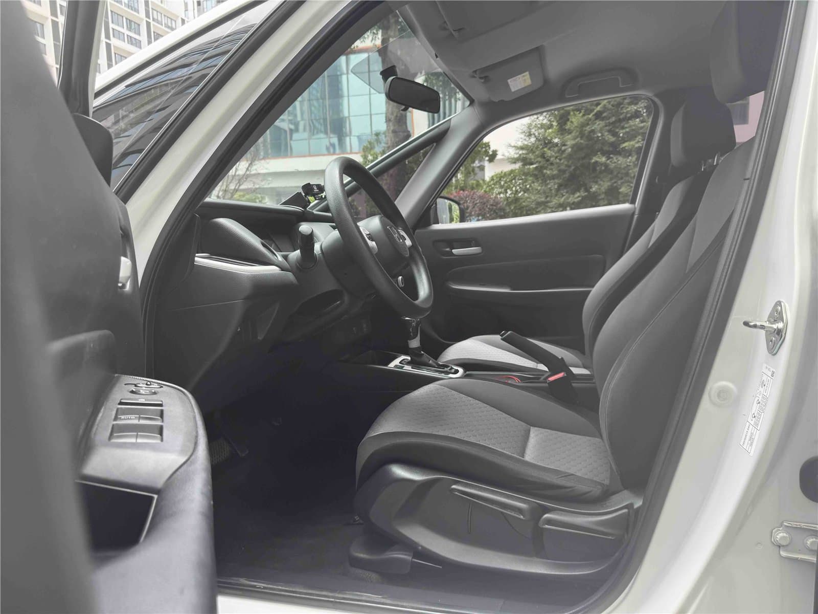 2021 Honda Fit 1.5L CVT Used Car gallery