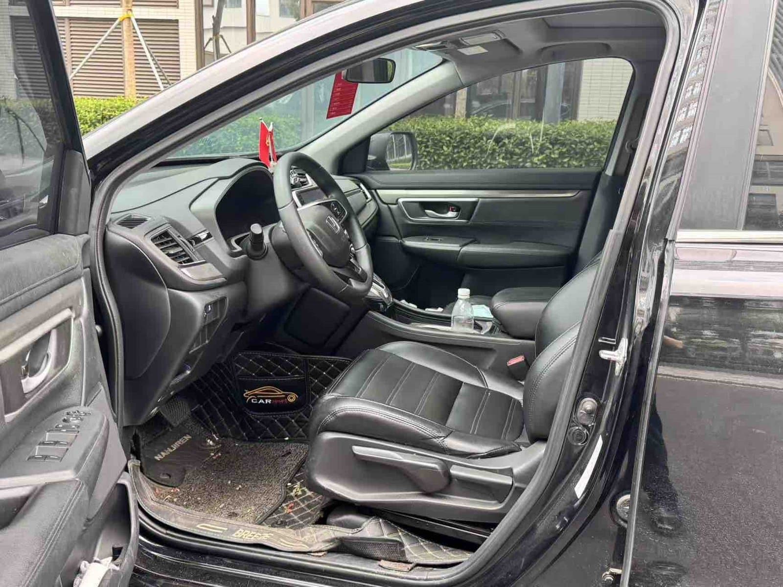 2021 Honda Breeze 240TURBO CVT2WD Elite Edition Used Car gallery