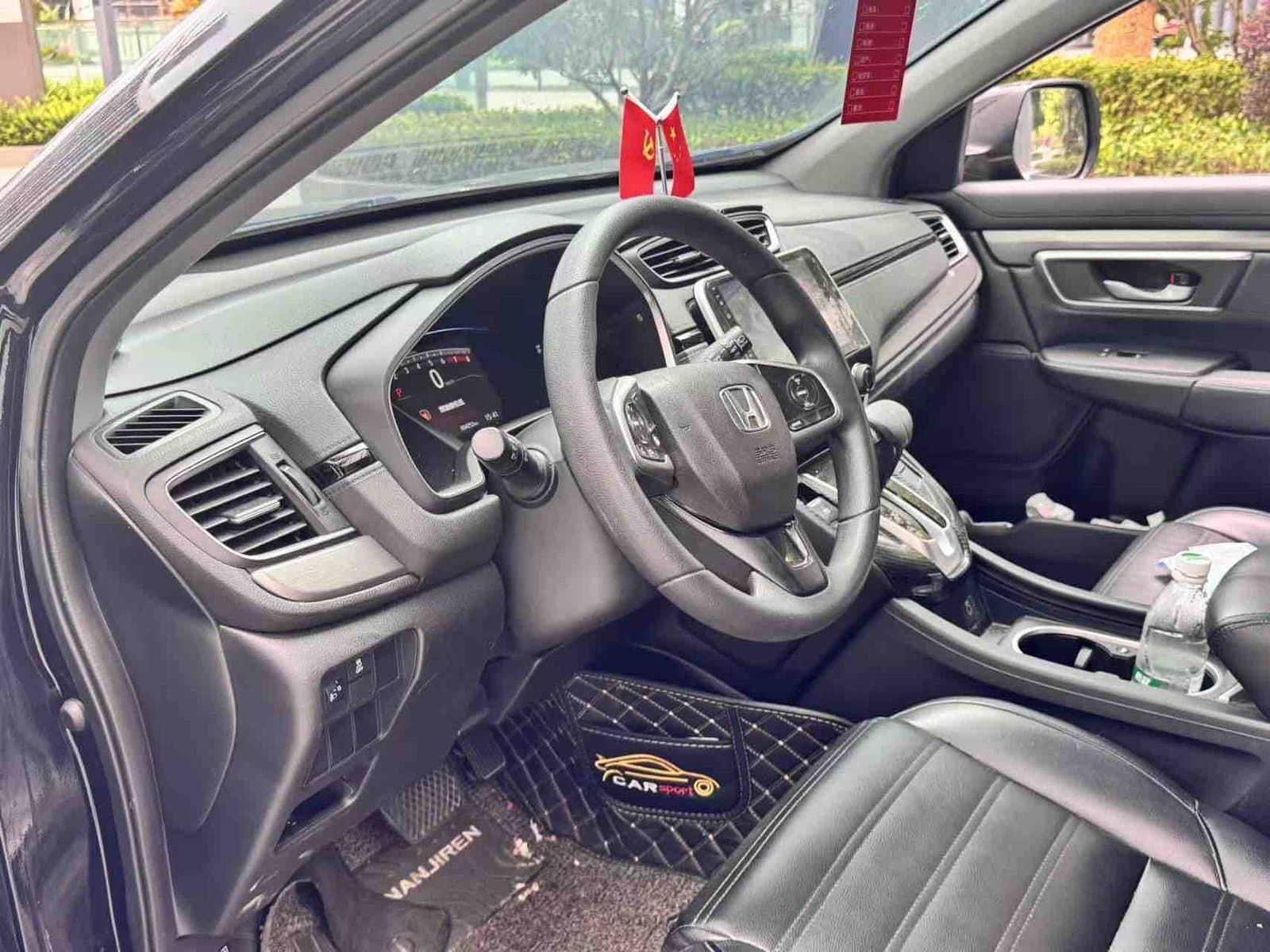 2021 Honda Breeze 240TURBO CVT2WD Elite Edition Used Car gallery