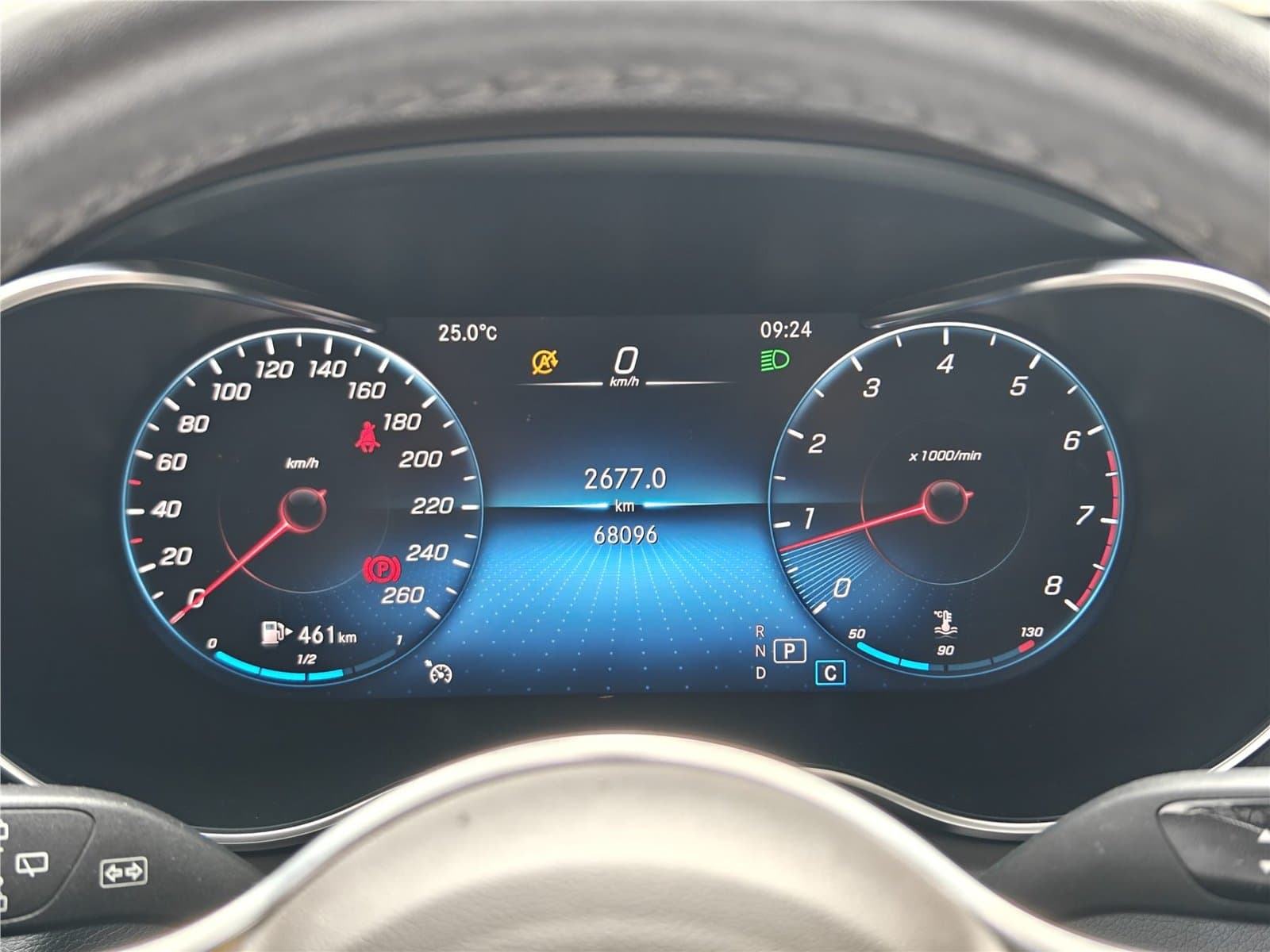 2022 Mercedes-Benz GLC Facelift GLC 260 L 4MATIC Used Car gallery