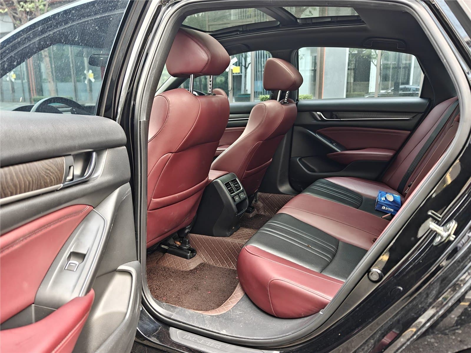 2022 Honda Inspire 260TURBO Premium Edition Used Car gallery