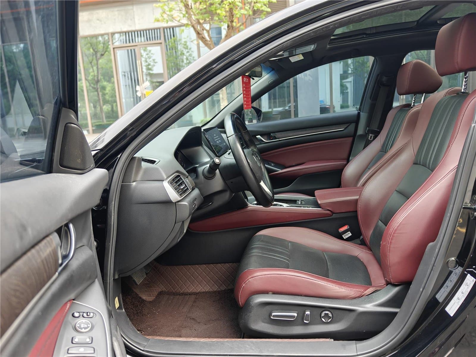 2022 Honda Inspire 260TURBO Premium Edition Used Car gallery