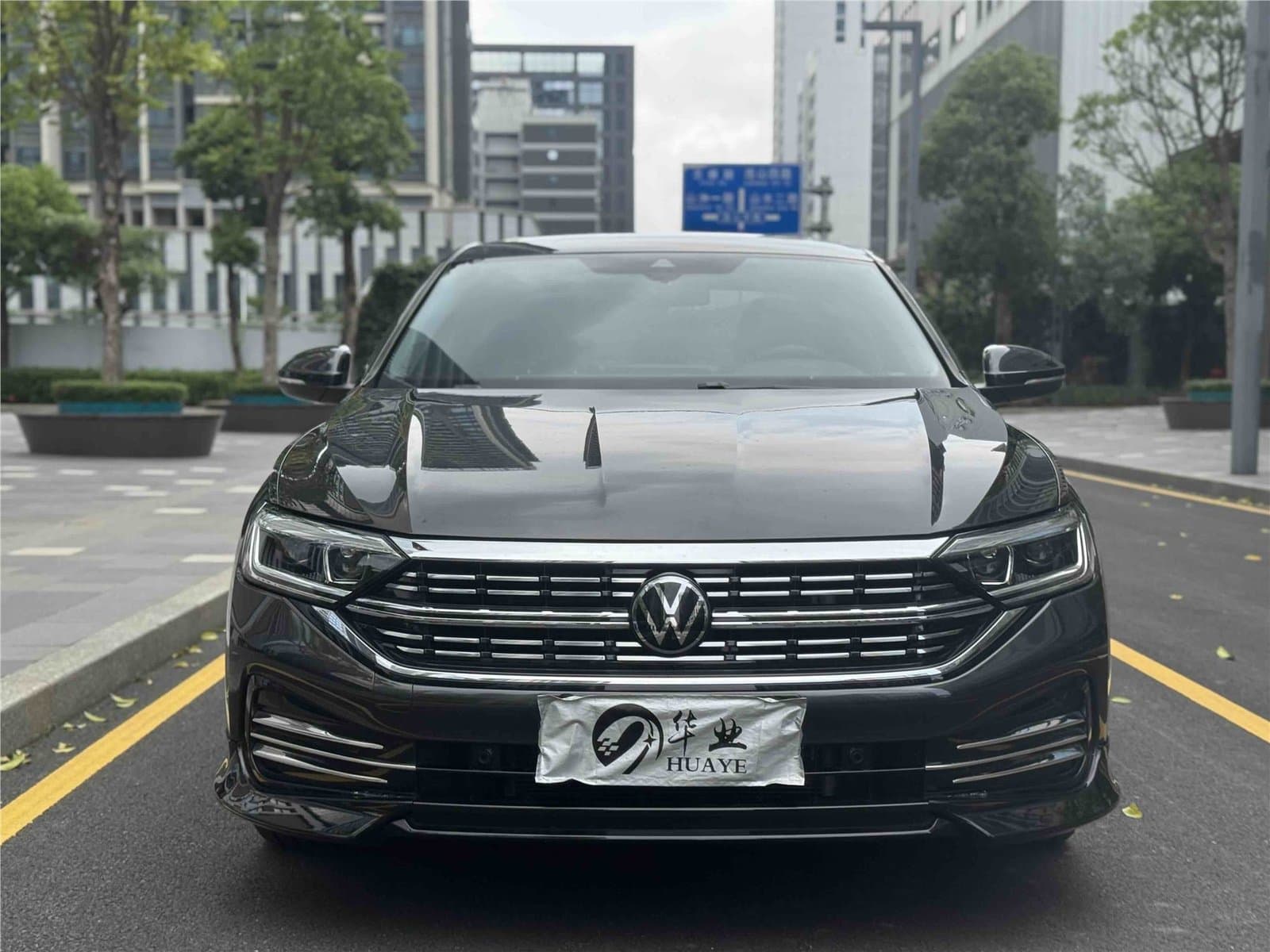2023 Volkswagen Sagitar 300TSI DSG Used Car gallery