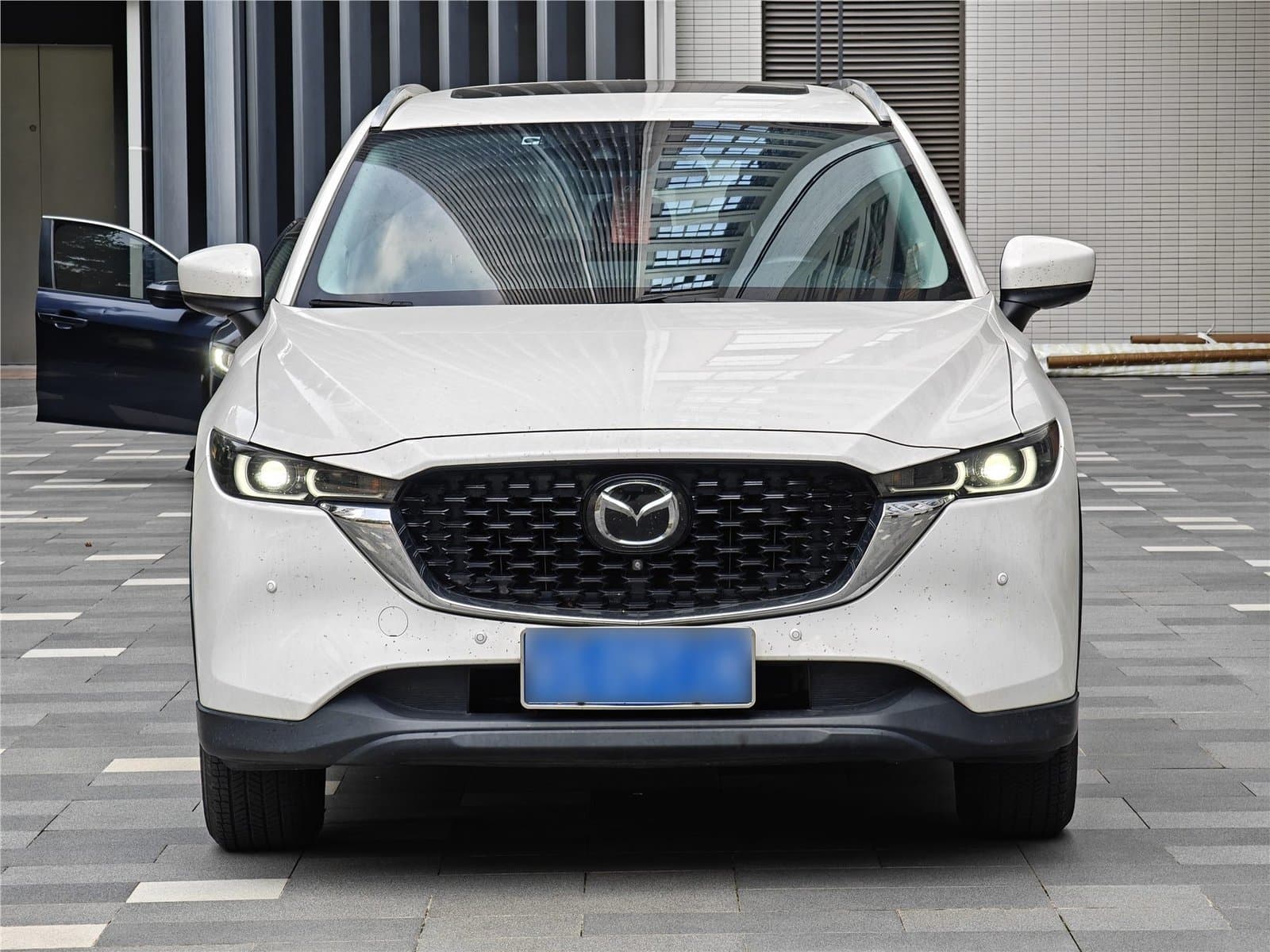 2022 Mazda CX-5 2.0L Automatic 2WD Used Car gallery