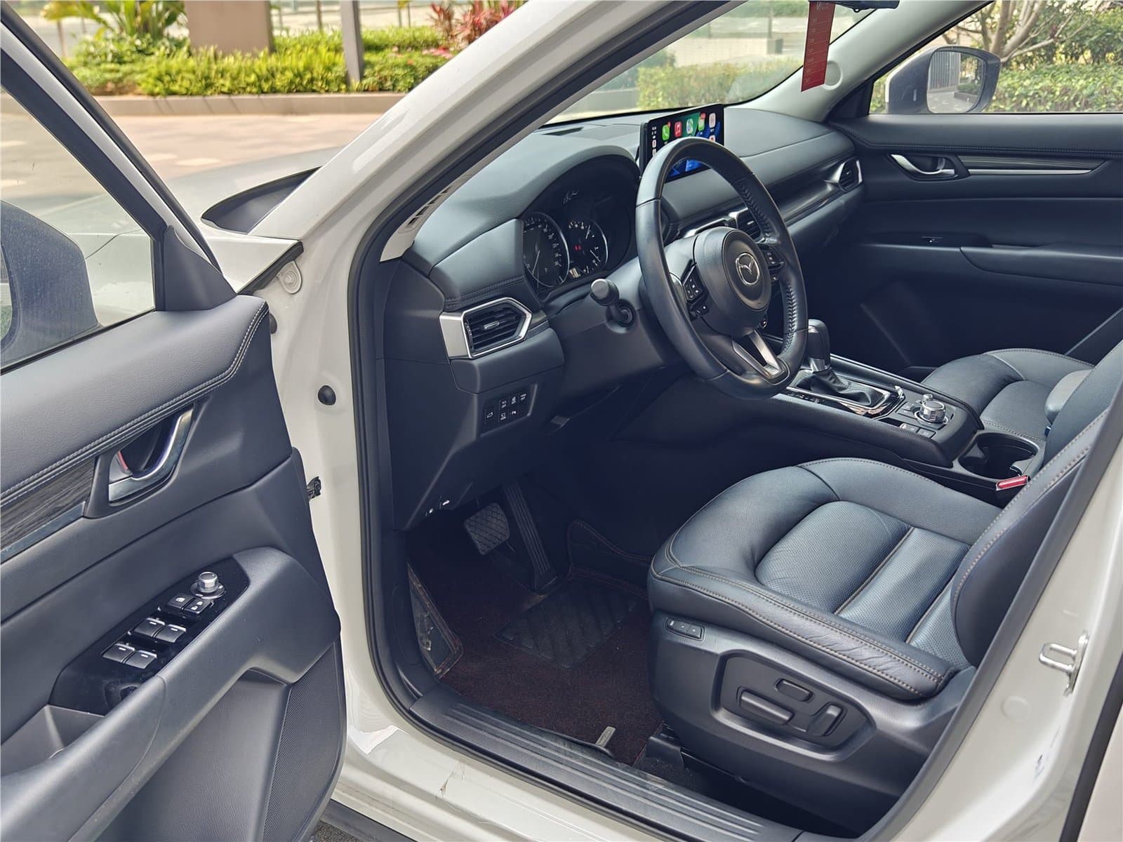 2022 Mazda CX-5 2.0L Automatic 2WD Used Car gallery