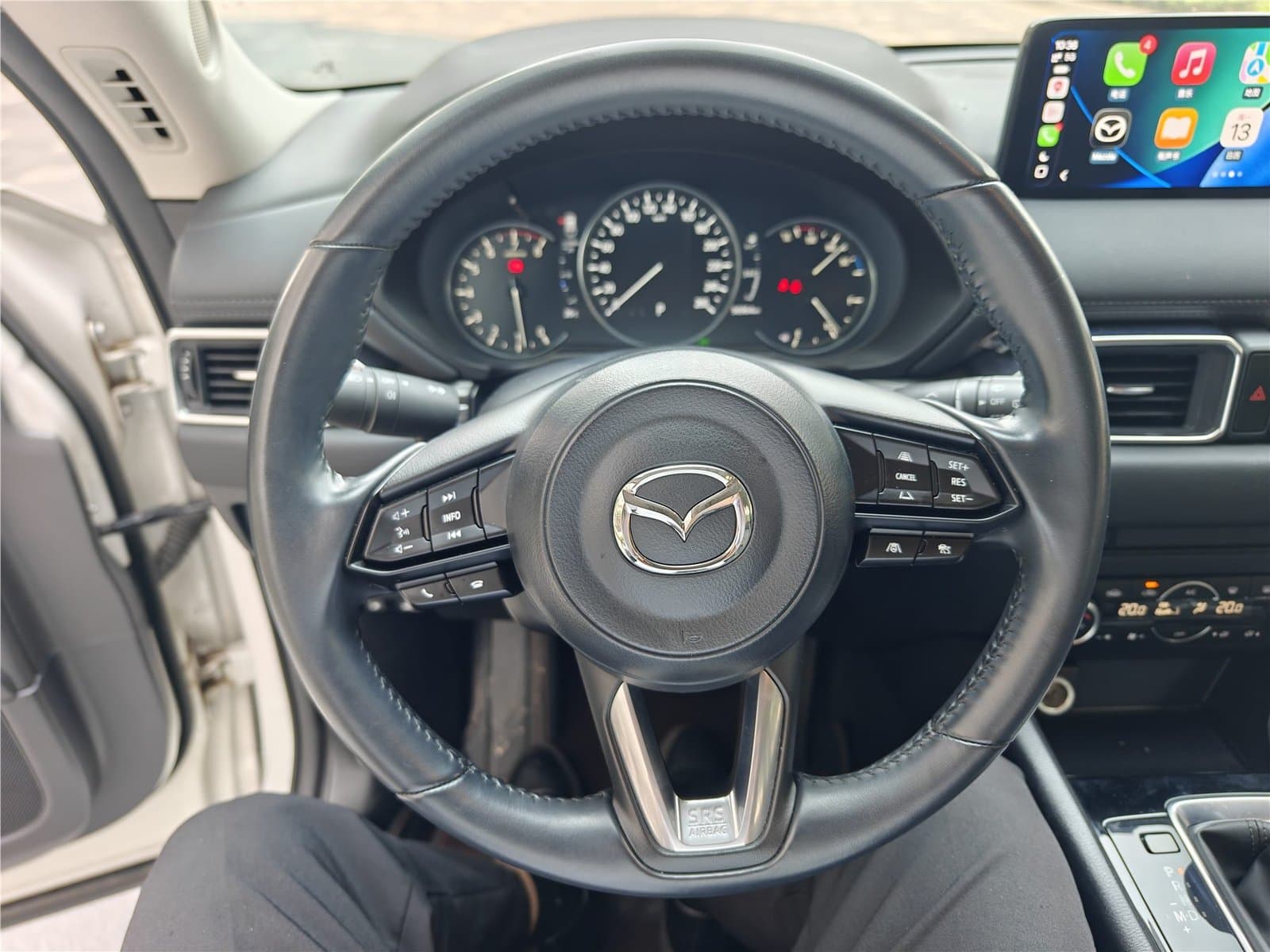 2022 Mazda CX-5 2.0L Automatic 2WD Used Car gallery