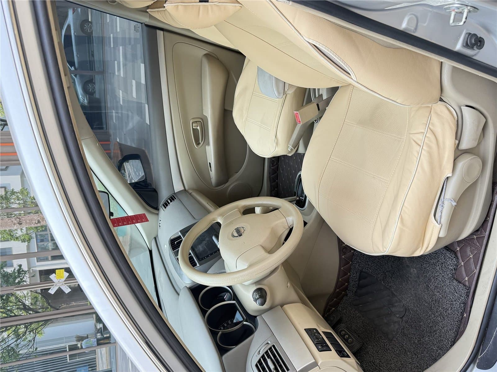2018 Nissan Sylphy 1.6XE+ CVT Luxury Edition Used Car gallery