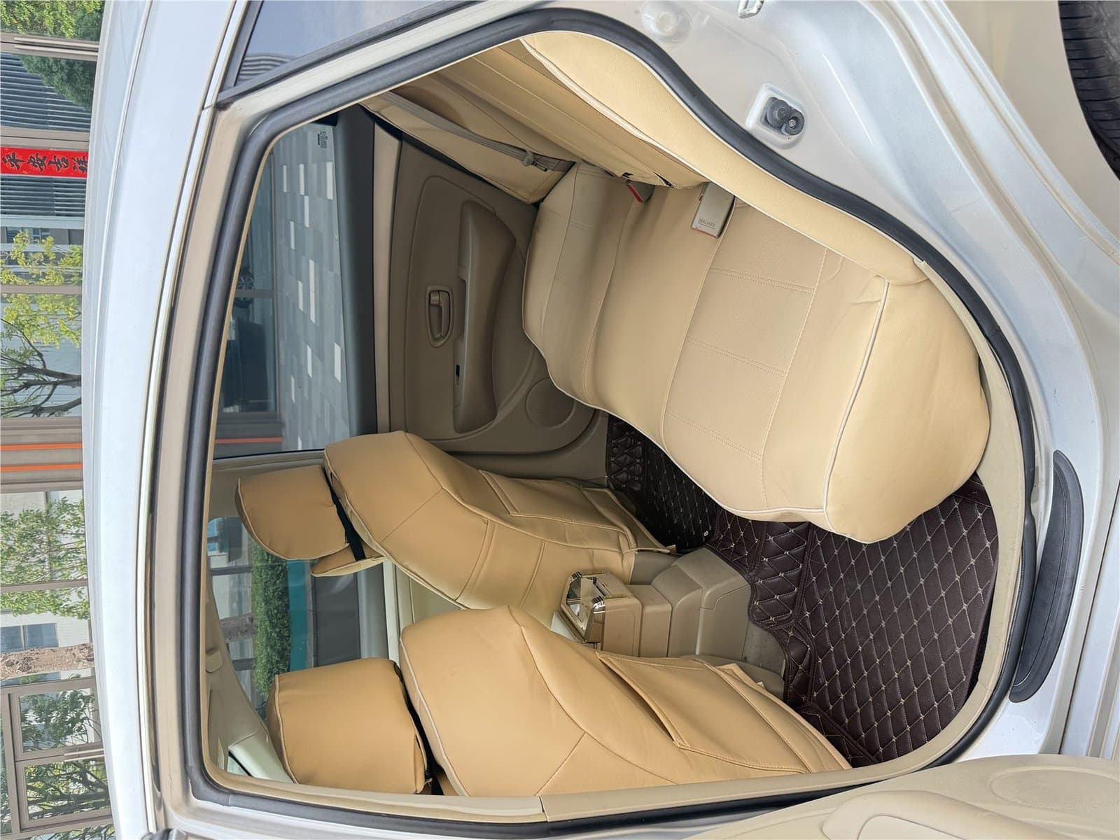 2018 Nissan Sylphy 1.6XE+ CVT Luxury Edition Used Car gallery