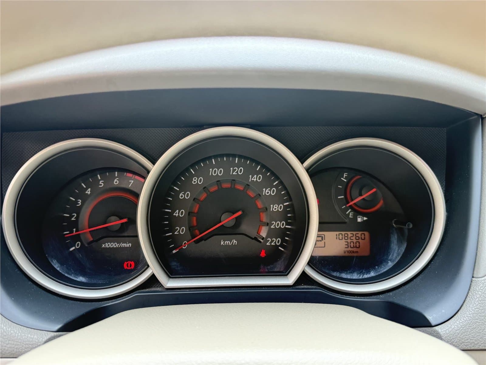 2018 Nissan Sylphy 1.6XE+ CVT Luxury Edition Used Car gallery