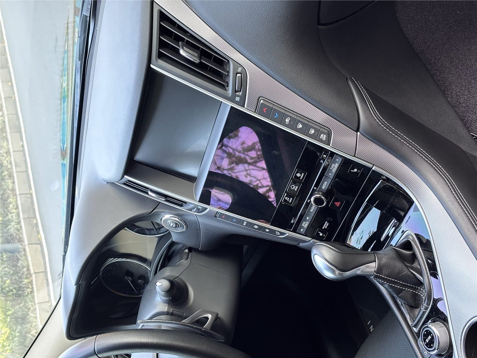 2014 Infiniti Q50 3.7L Comfort Edition Used Car gallery