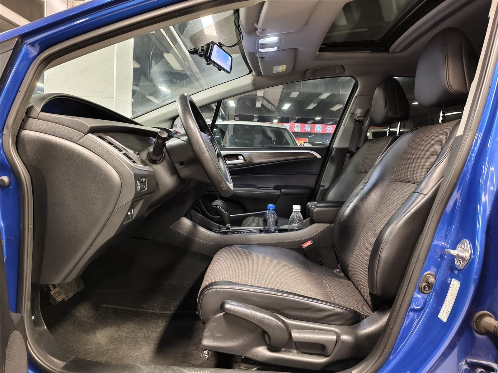 2017 Honda Jade 1.8L Automatic Comfort Edition 5 Used Car gallery