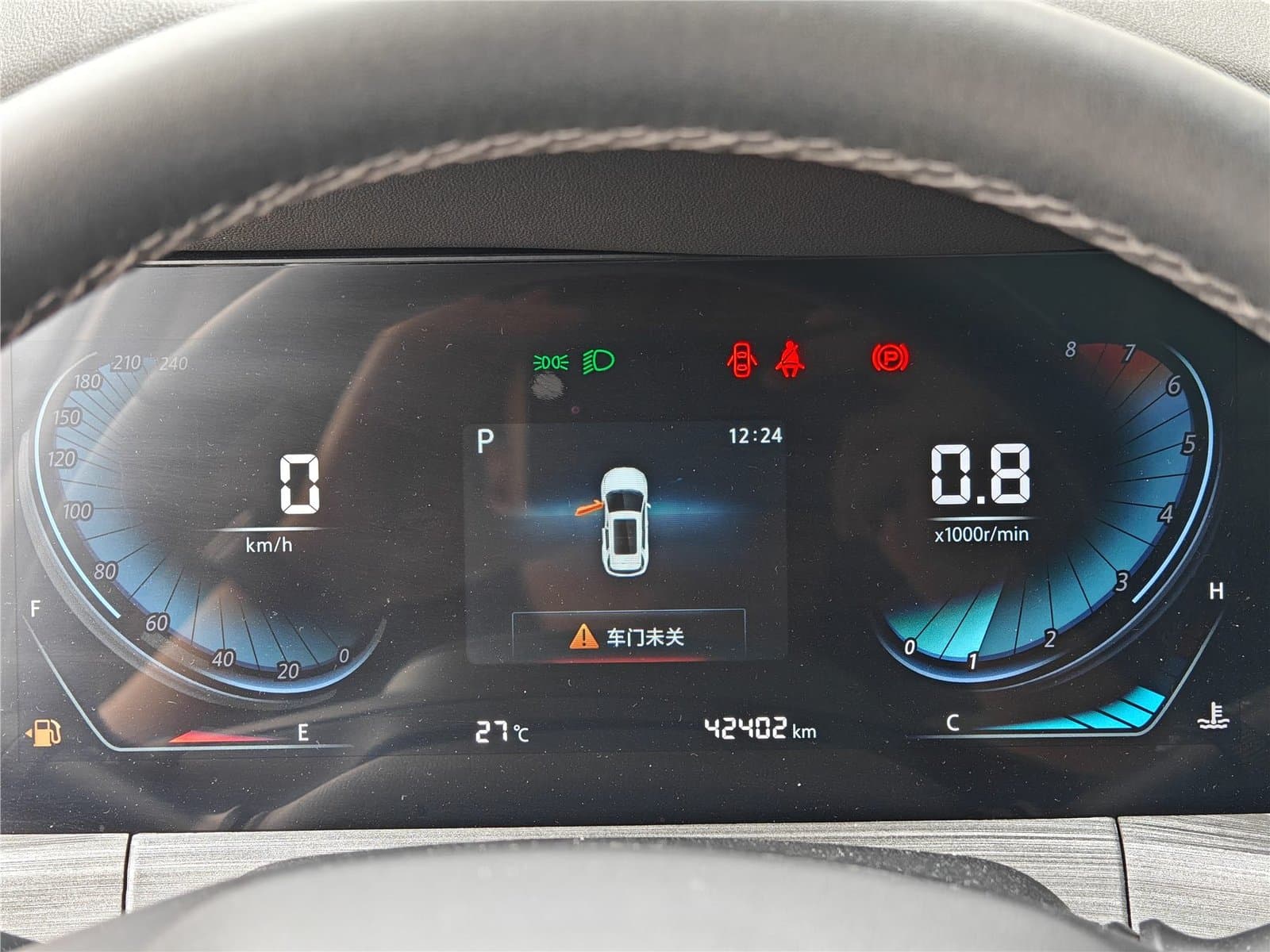 2021 Changan CS55 PLUS 1.5T DCT Used Car gallery