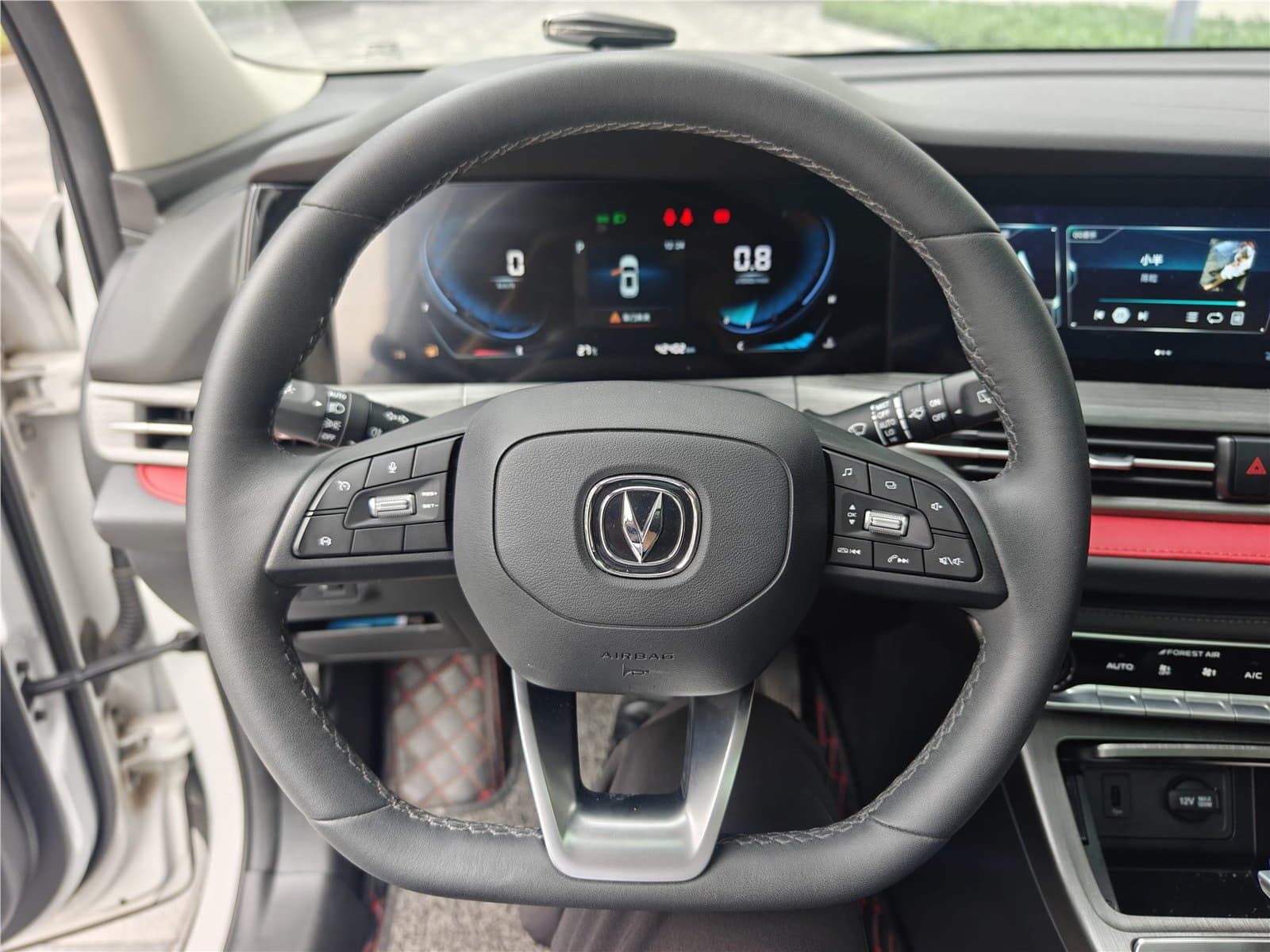 2021 Changan CS55 PLUS 1.5T DCT Used Car gallery