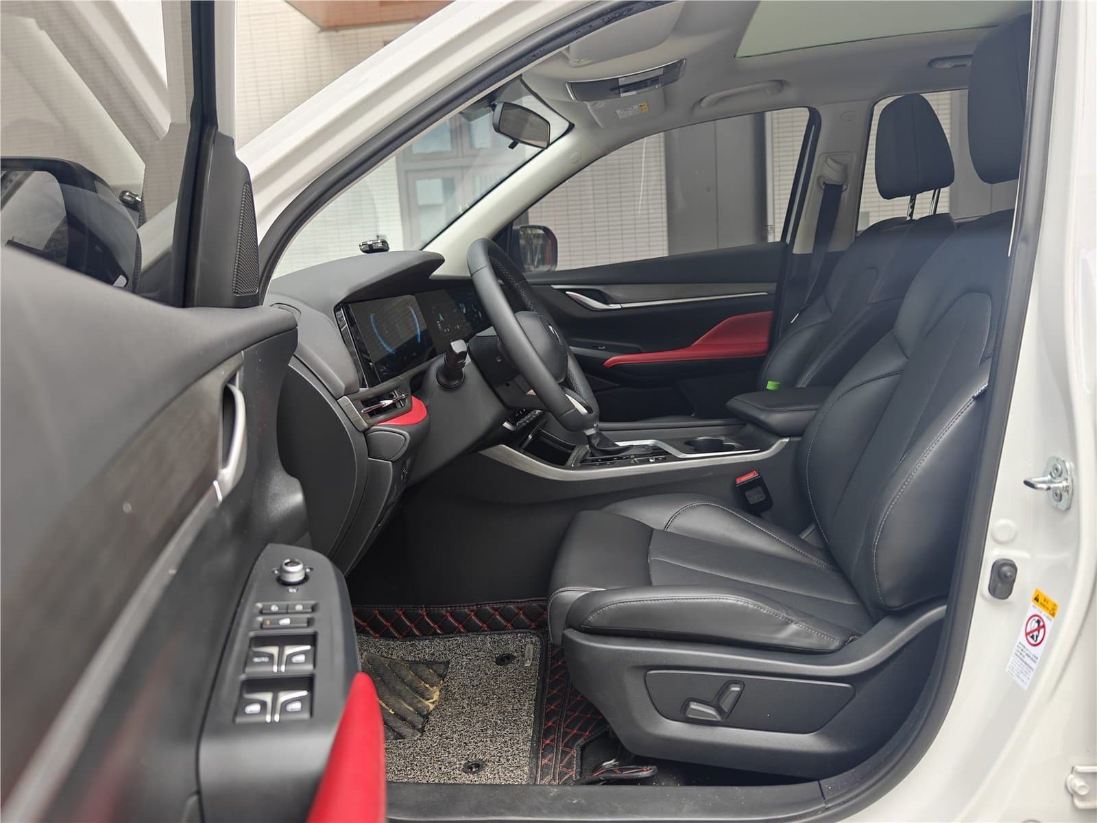 2021 Changan CS55 PLUS 1.5T DCT Used Car gallery