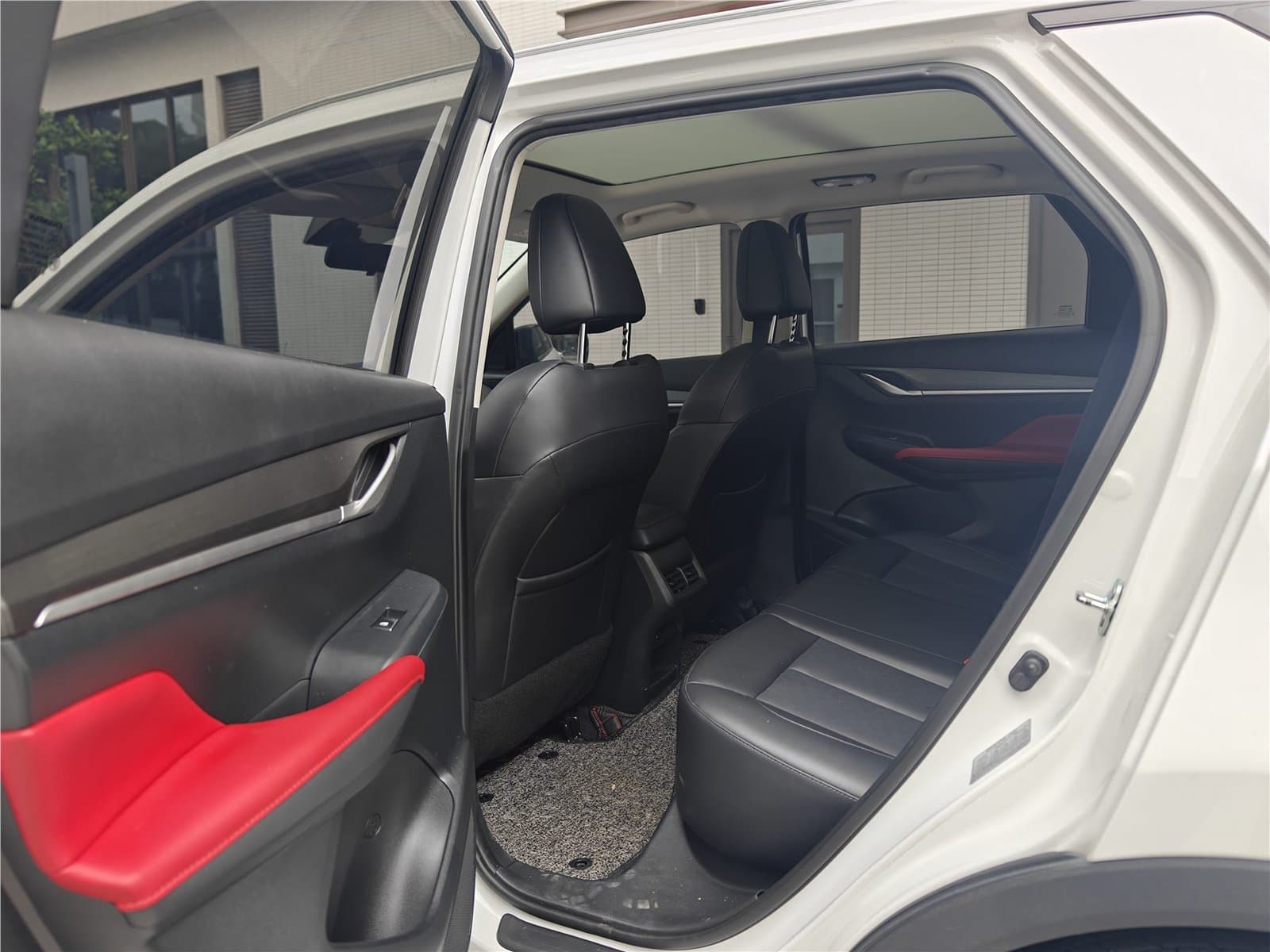 2021 Changan CS55 PLUS 1.5T DCT Used Car gallery