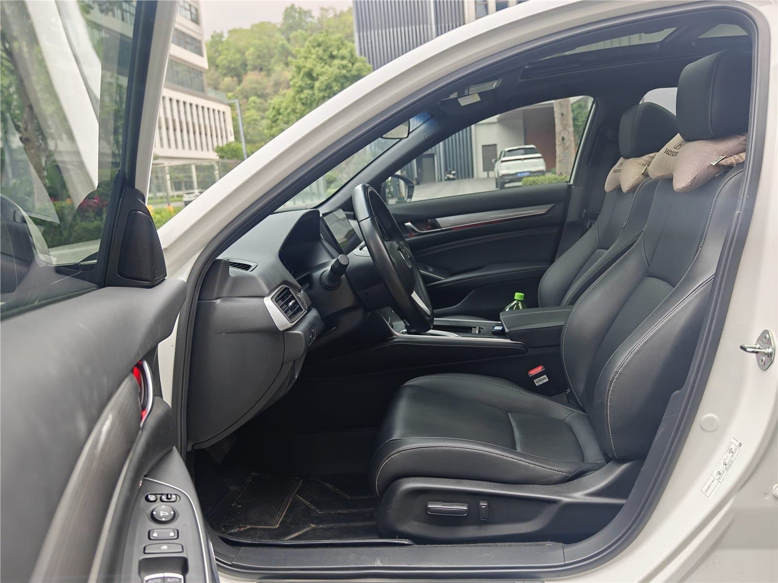2022 Honda Inspire 260TURBO Used Car gallery