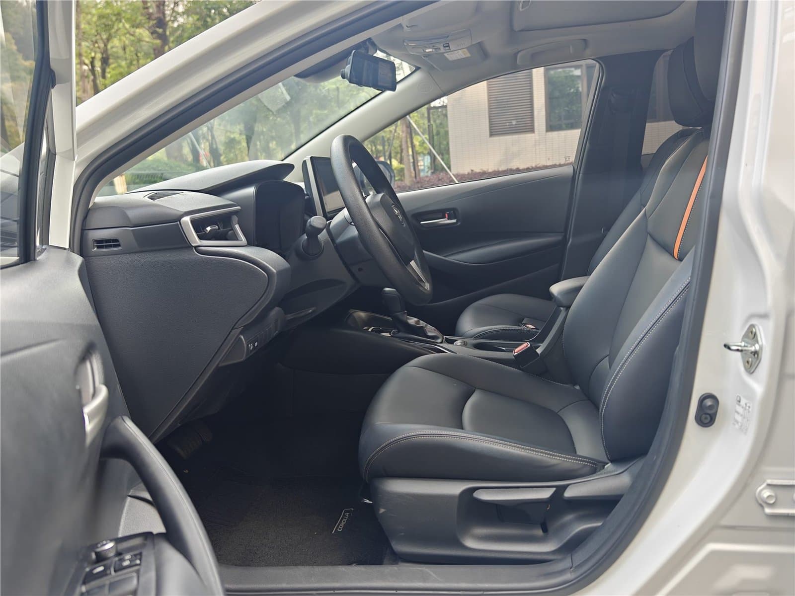 2021 Toyota Corolla 1.2T S-CVT PLUS Used Car gallery