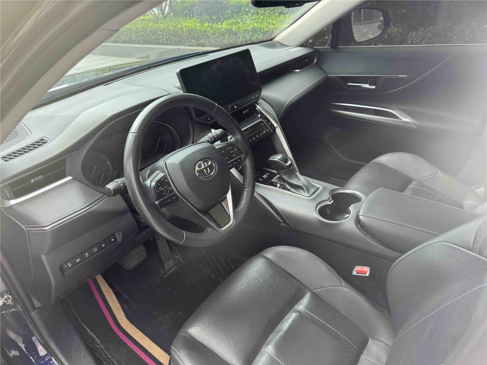 2022 Toyota Harrier 2.0L CVT2WD Used Car gallery
