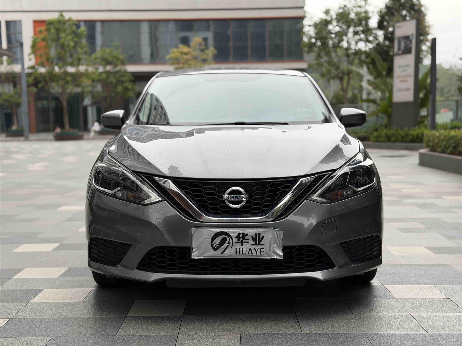 2022 Nissan Sylphy 1.6XE CVT Comfort Edition Used Car gallery