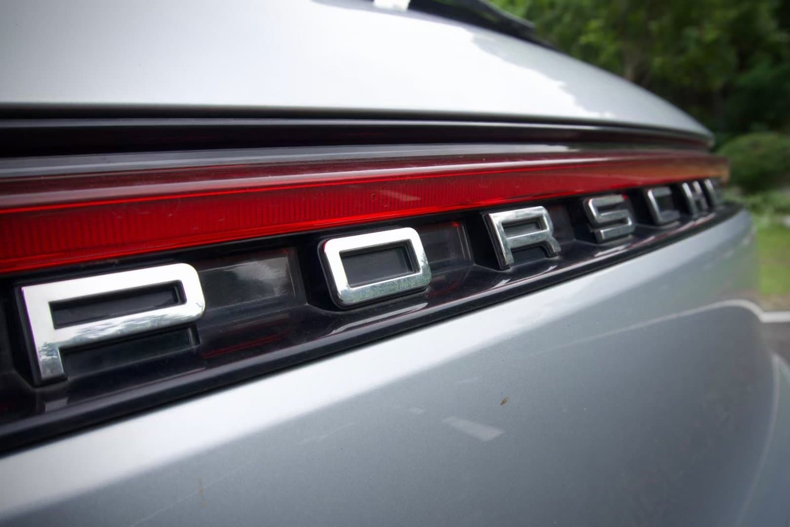 2020 Porsche Macan 2.0T Used Car gallery