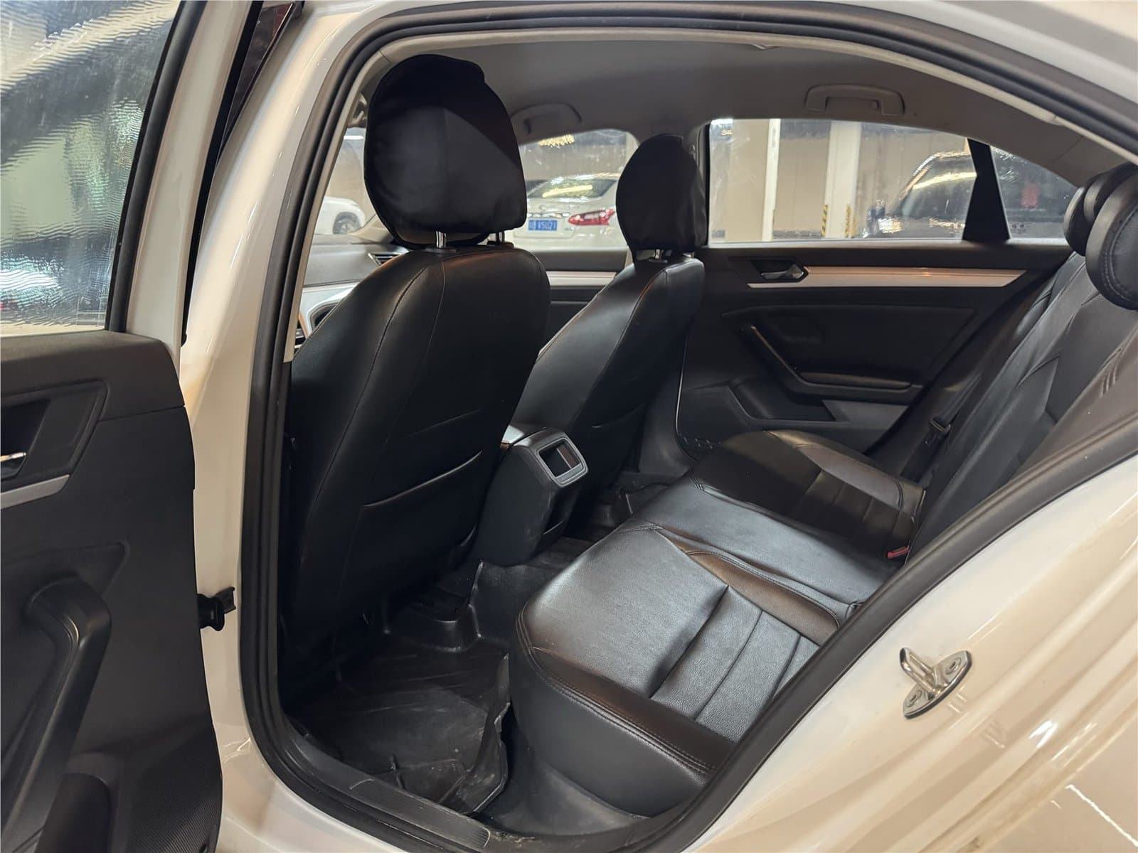2019 Volkswagen Lamando 230TSI DSG China VI Used Car gallery