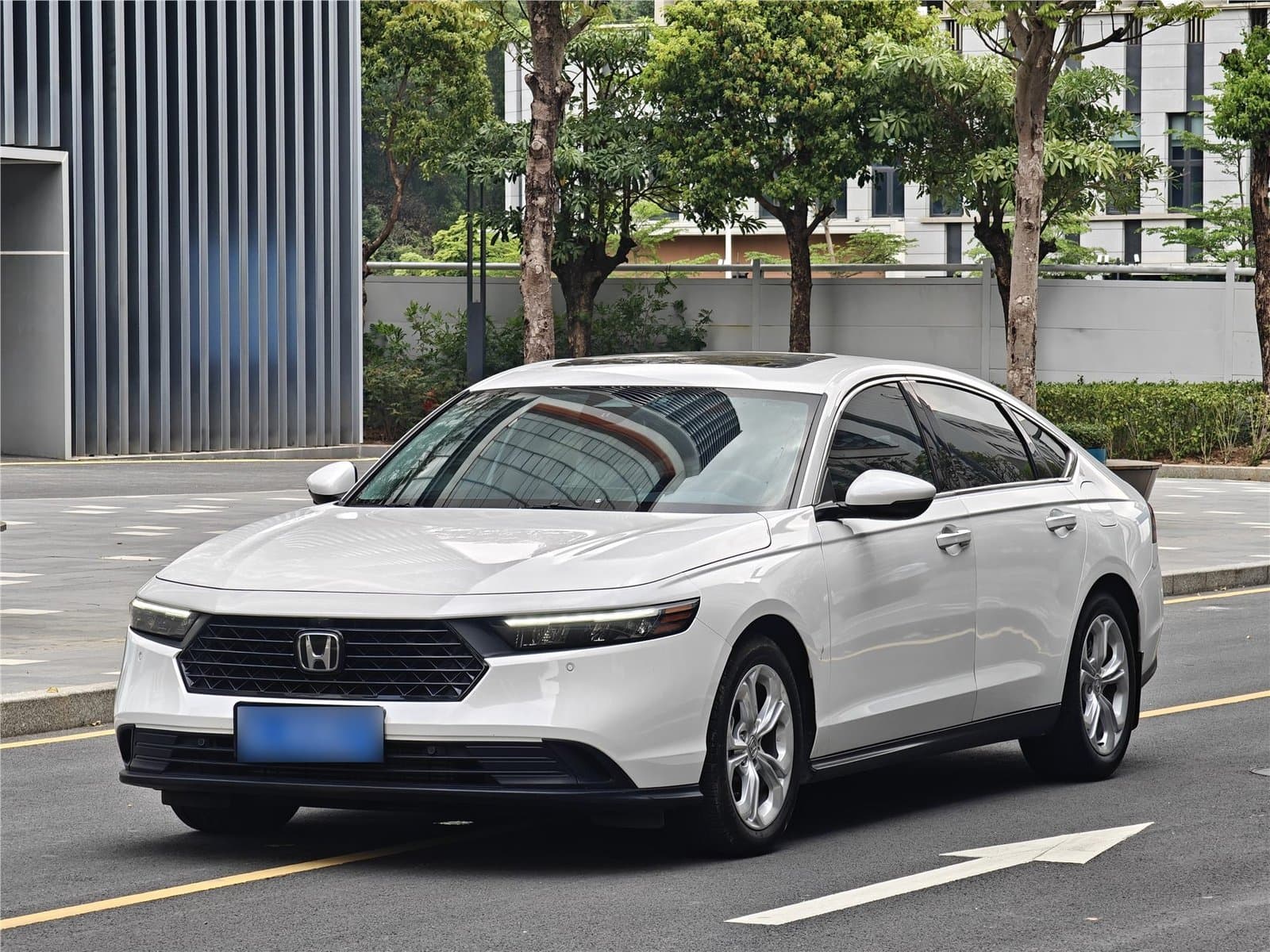 2023 Honda Accord 260TURBO Used Car gallery