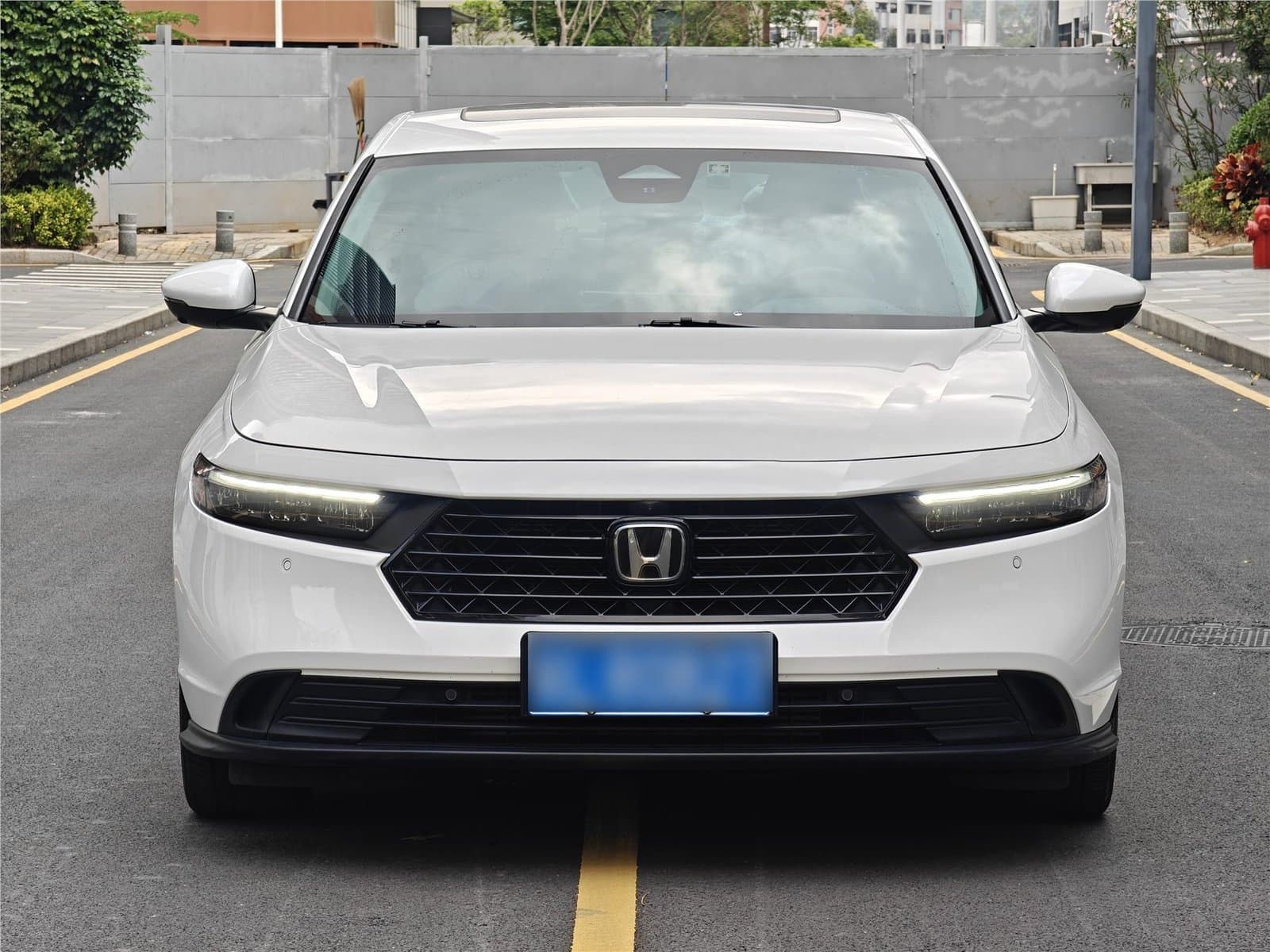 2023 Honda Accord 260TURBO Used Car gallery
