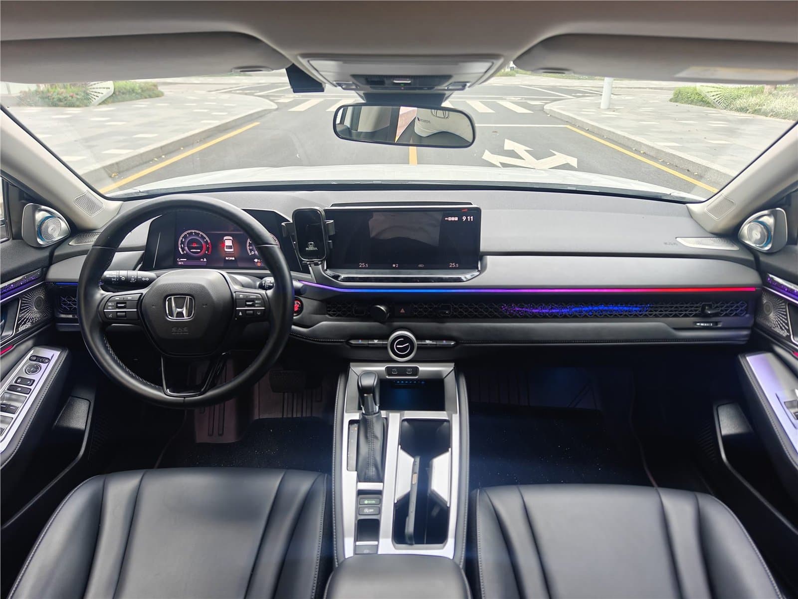 2023 Honda Accord 260TURBO Used Car gallery