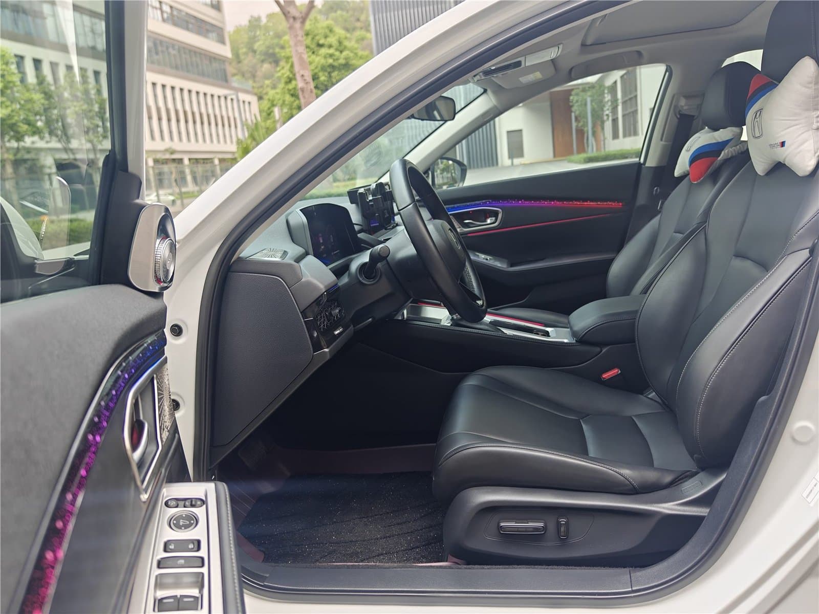 2023 Honda Accord 260TURBO Used Car gallery
