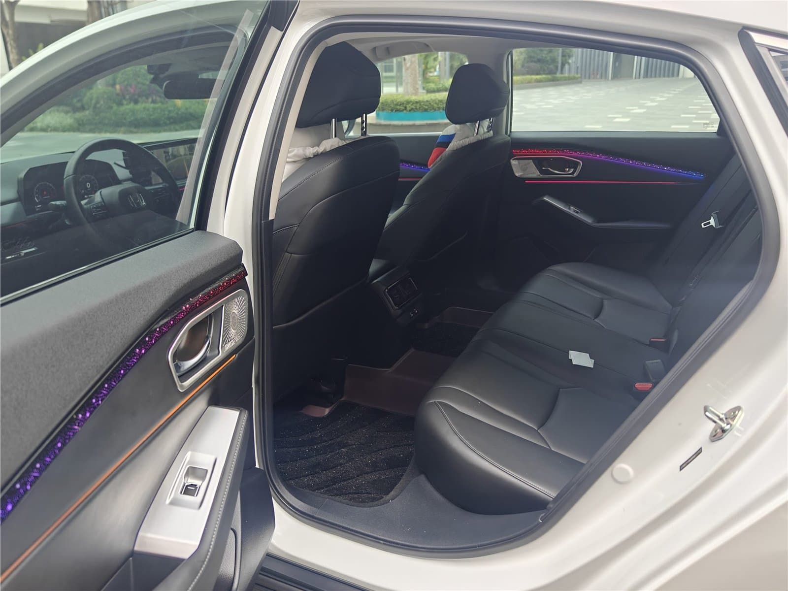 2023 Honda Accord 260TURBO Used Car gallery