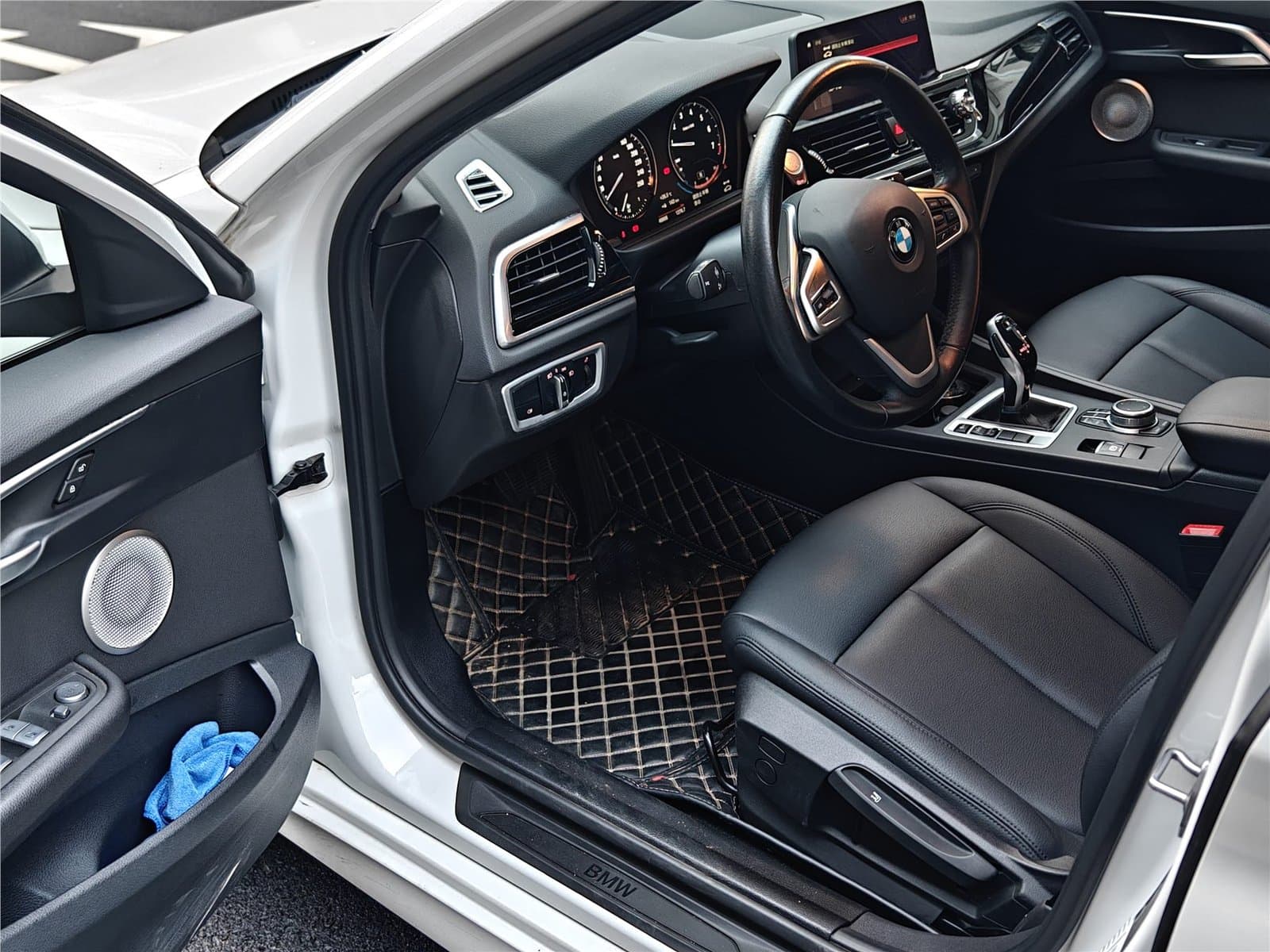 2021 BMW 1 Series 120i M China VI Used Car gallery