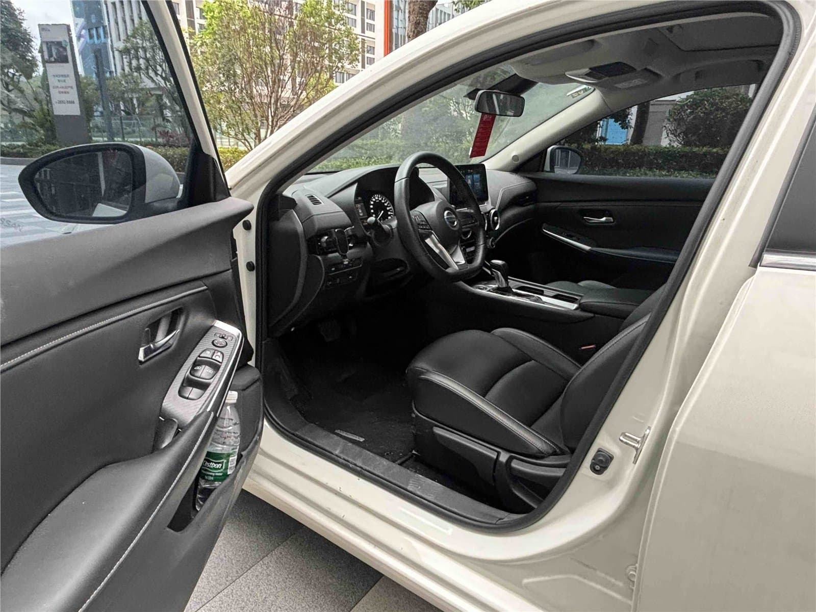 2022 Nissan Sylphy 1.6L XL CVT Enjoyment Edition China VI Used Car gallery