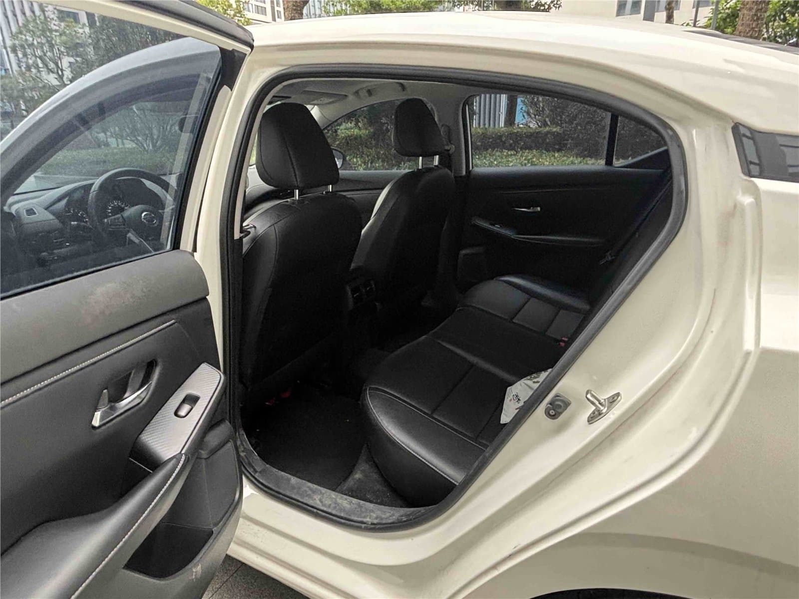 2022 Nissan Sylphy 1.6L XL CVT Enjoyment Edition China VI Used Car gallery